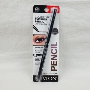 LAST ONE 🔥Revlon colorstay EYELINER pencil